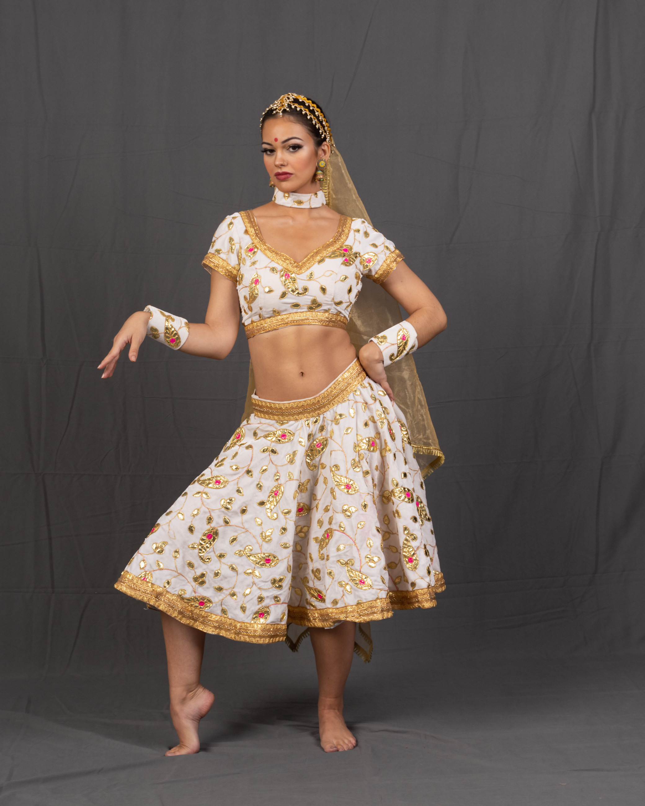 Dance Costume 2